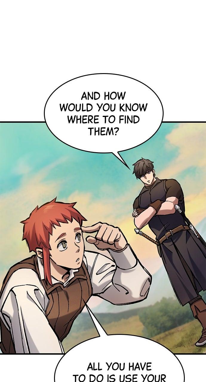 Read Eternally Regressing Knight Manga Online