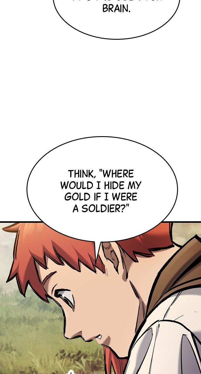 Read Eternally Regressing Knight Manga Online
