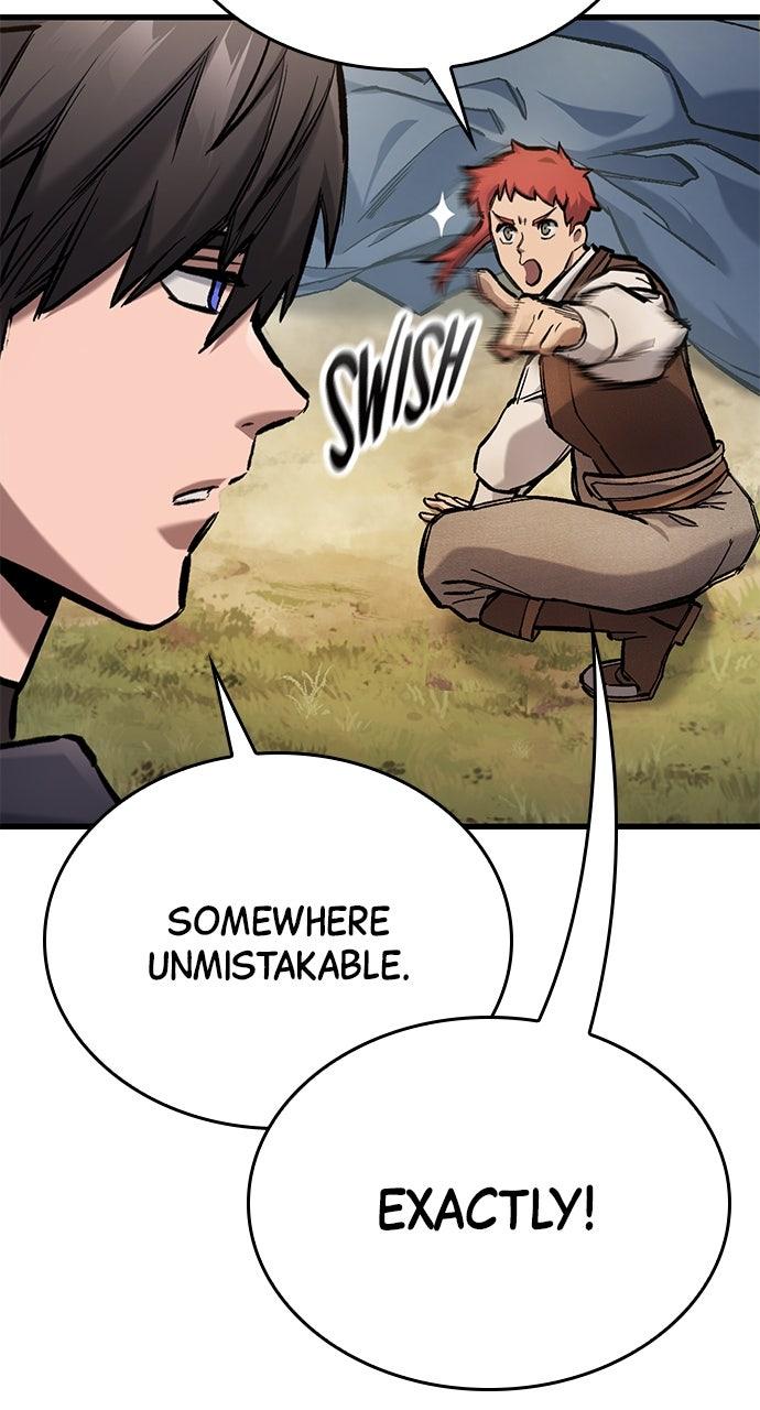 Read Eternally Regressing Knight Manga Online