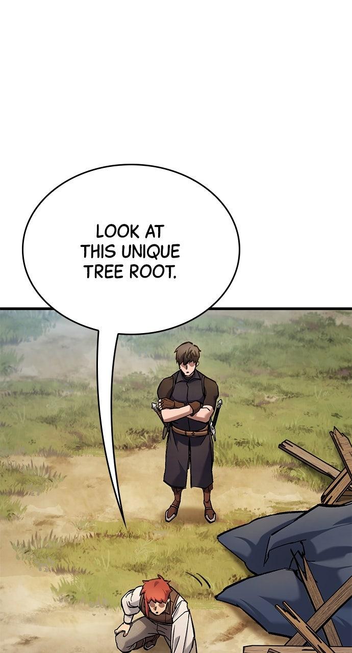 Read Eternally Regressing Knight Manga Online