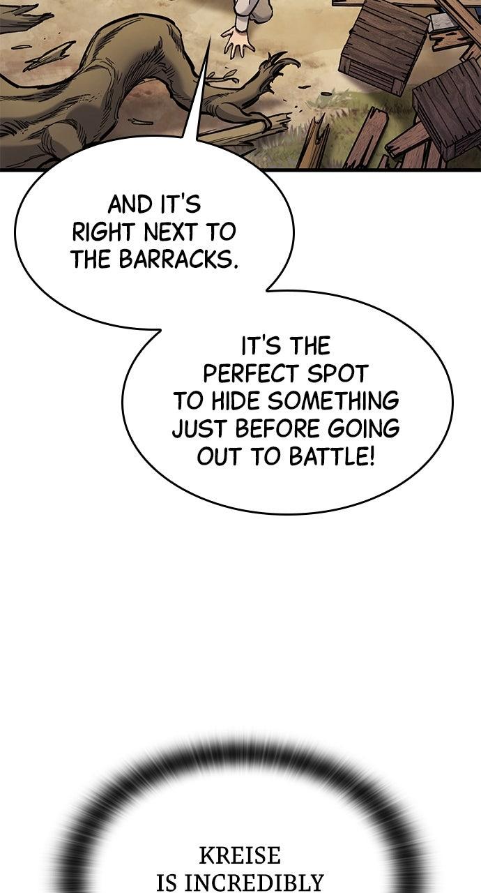 Read Eternally Regressing Knight Manga Online
