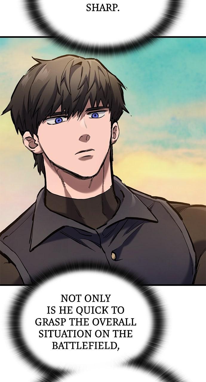 Read Eternally Regressing Knight Manga Online