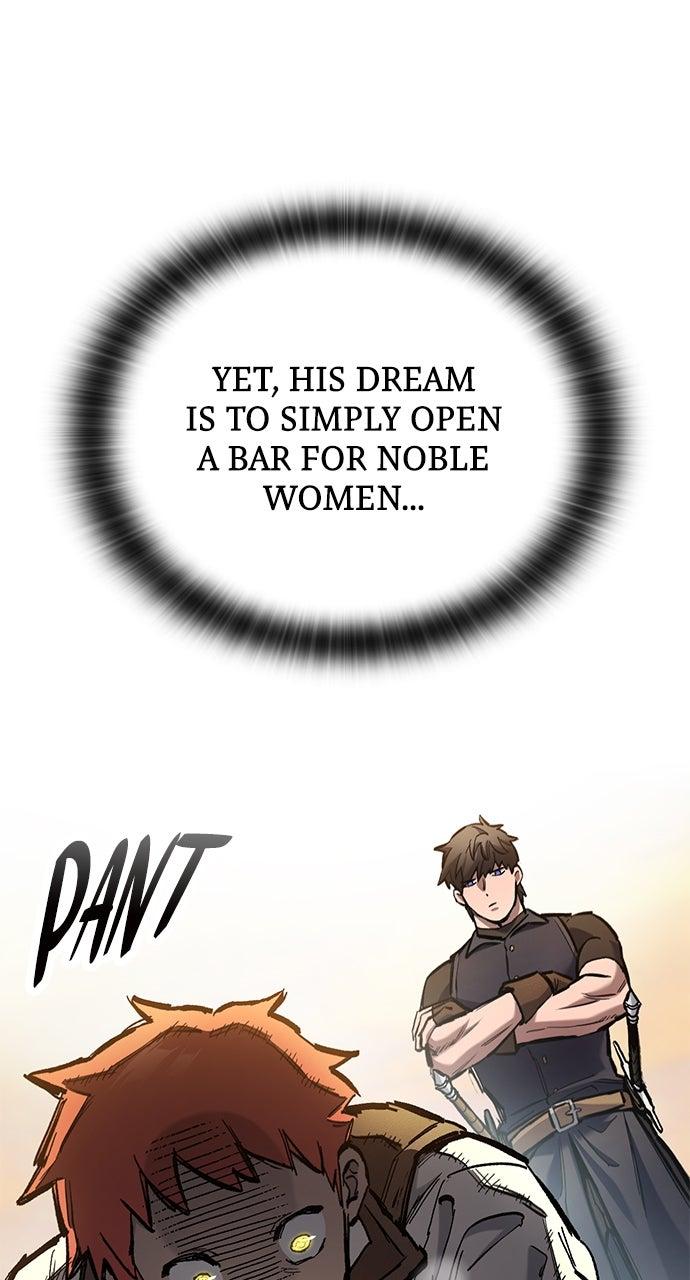 Read Eternally Regressing Knight Manga Online