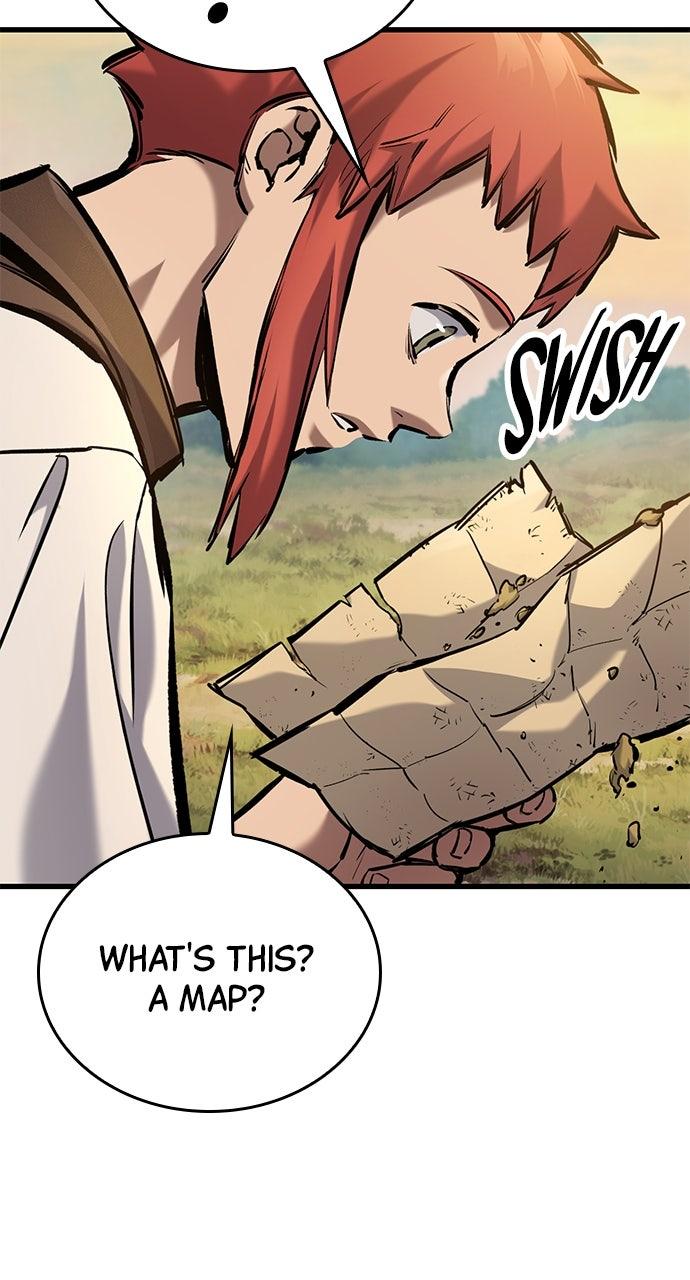 Read Eternally Regressing Knight Manga Online