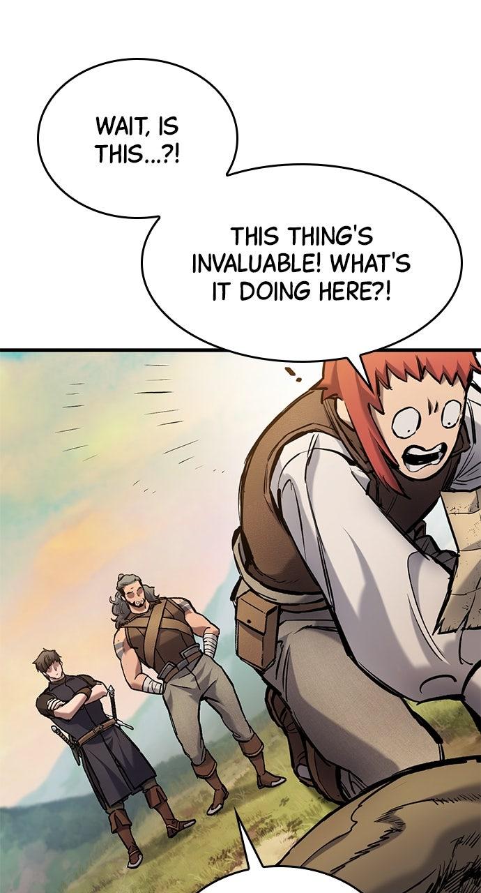Read Eternally Regressing Knight Manga Online