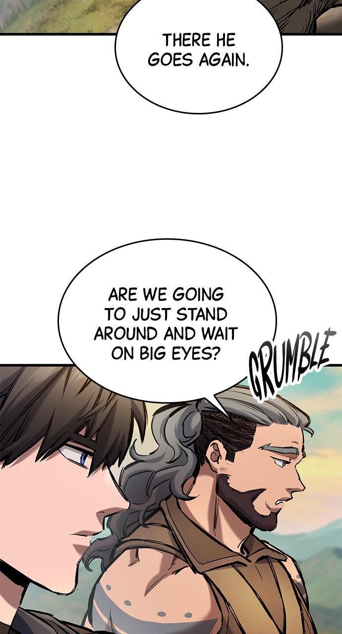Read Eternally Regressing Knight Manga Online
