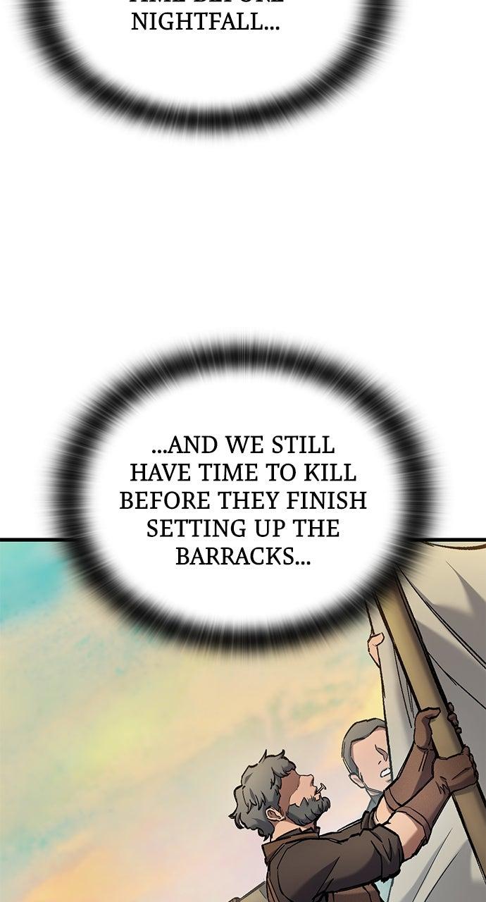 Read Eternally Regressing Knight Manga Online