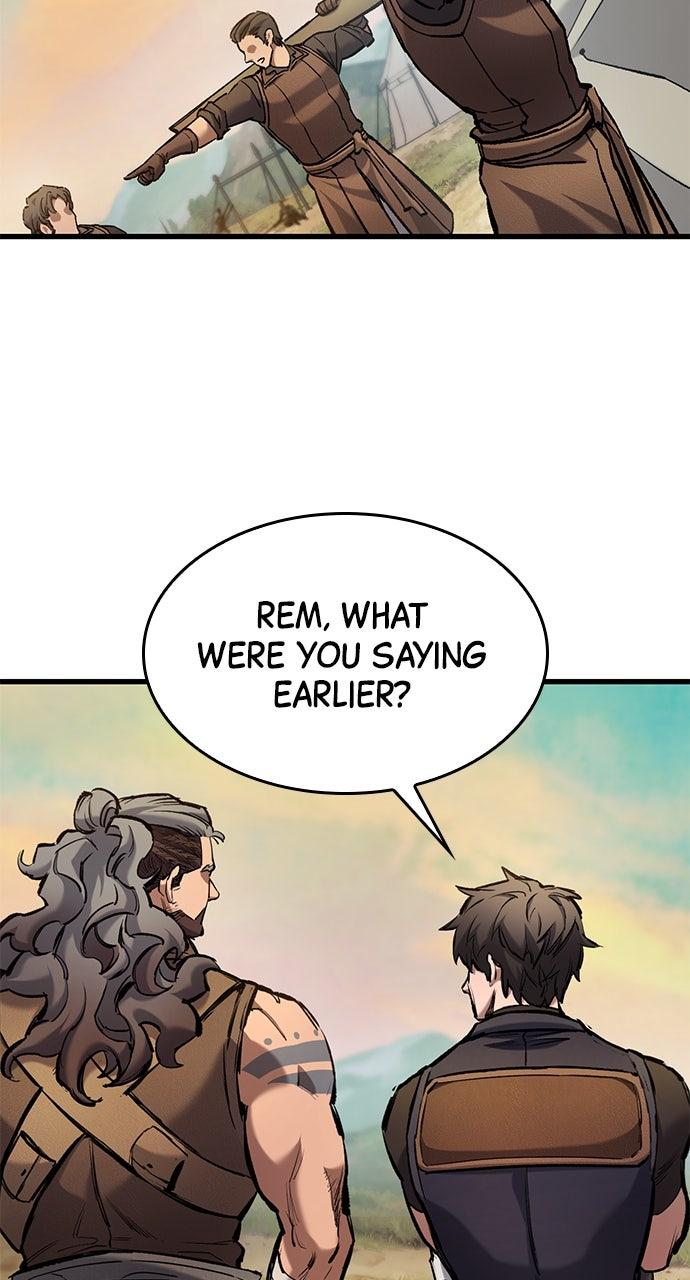 Read Eternally Regressing Knight Manga Online