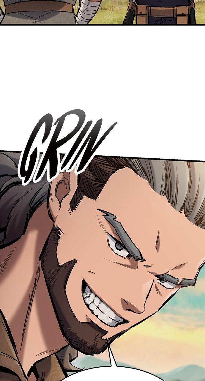 Read Eternally Regressing Knight Manga Online