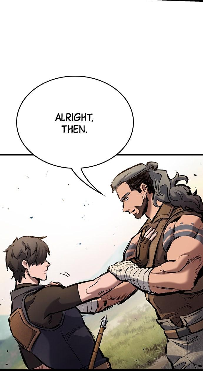 Read Eternally Regressing Knight Manga Online