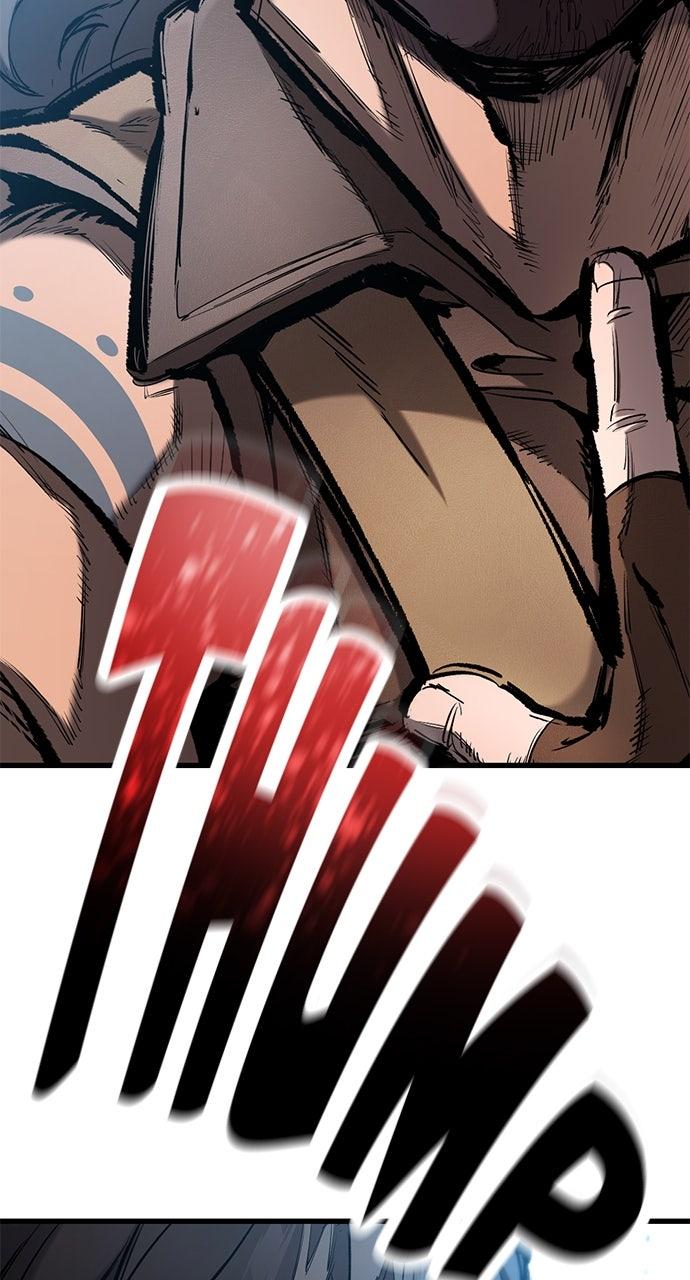 Read Eternally Regressing Knight Manga Online