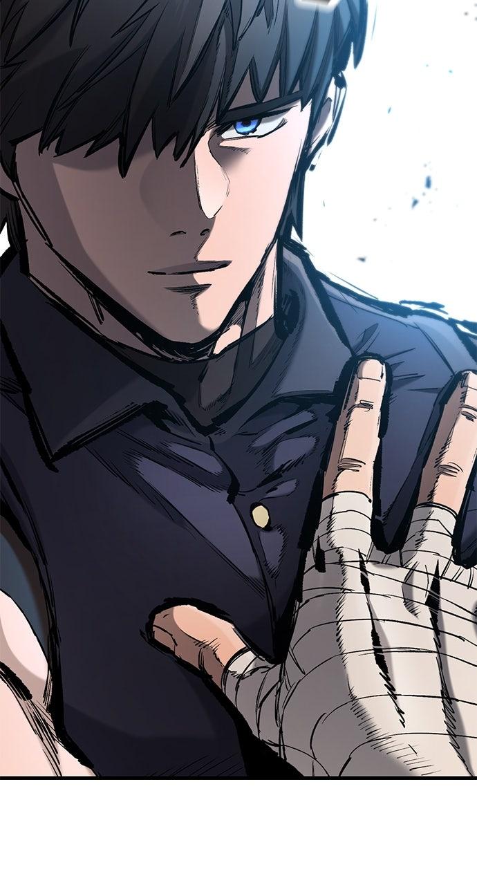 Read Eternally Regressing Knight Manga Online
