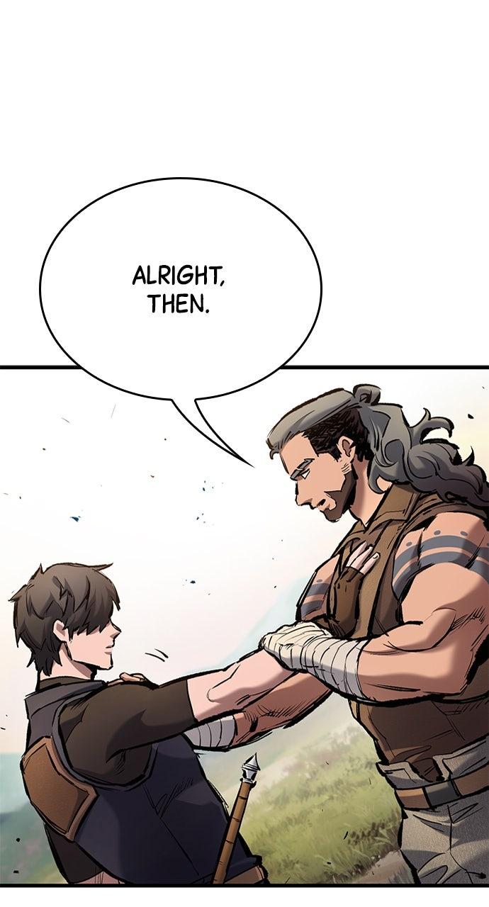 Read Eternally Regressing Knight Manga Online