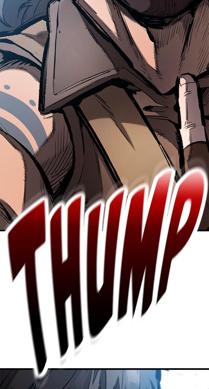 Read Eternally Regressing Knight Manga Online