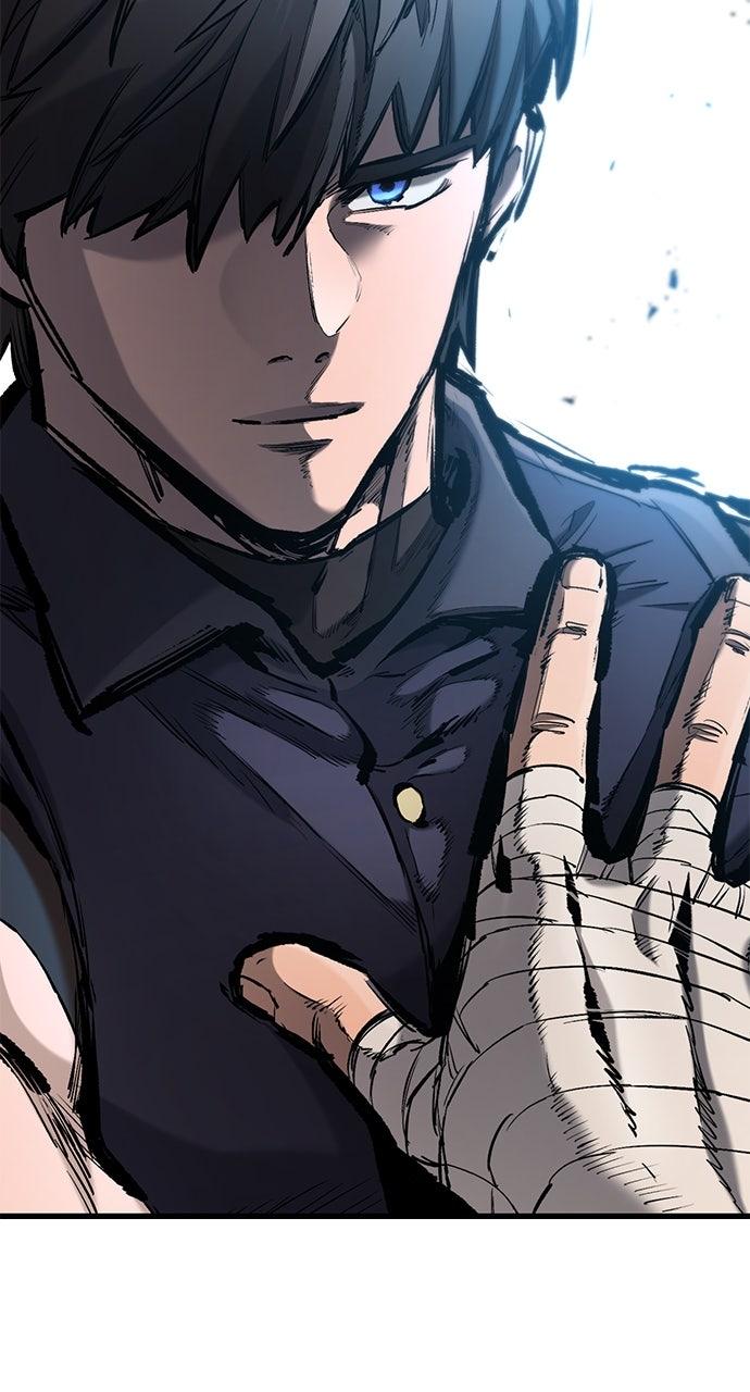 Read Eternally Regressing Knight Manga Online