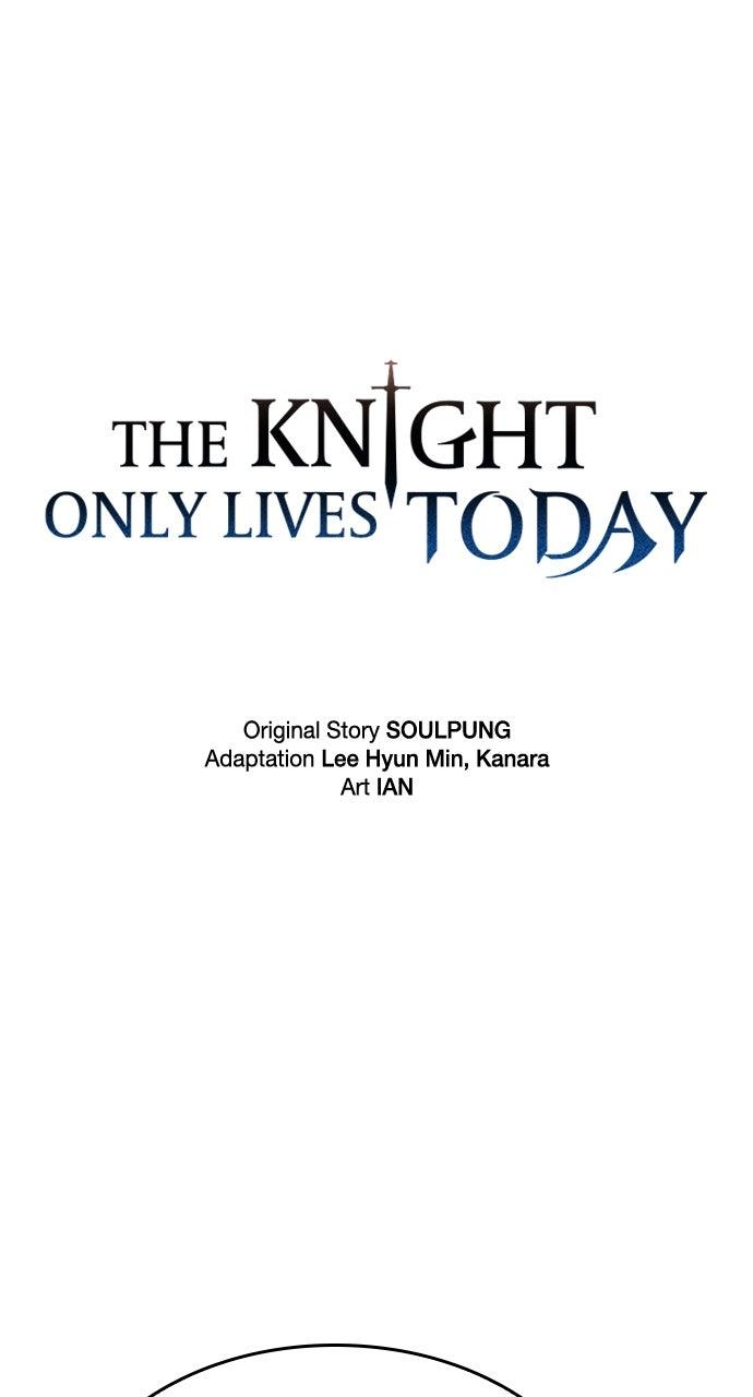 Read Eternally Regressing Knight Manga Online