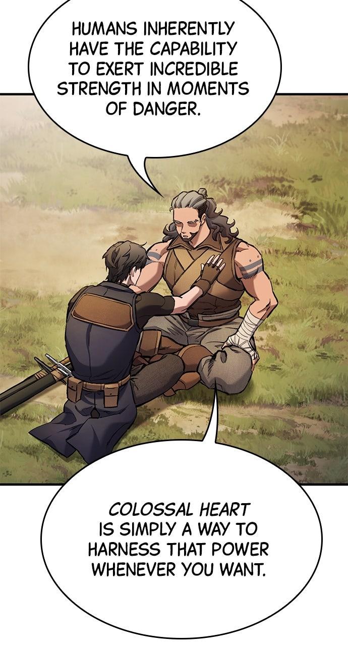 Read Eternally Regressing Knight Manga Online