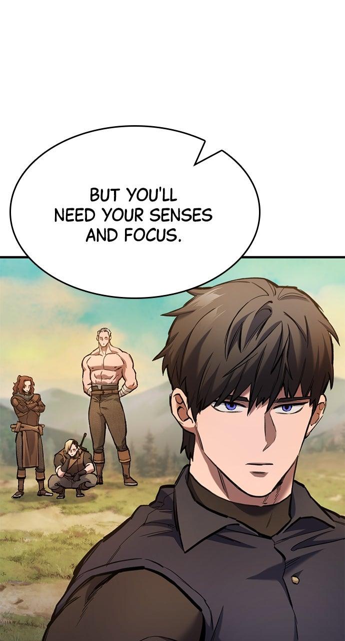 Read Eternally Regressing Knight Manga Online