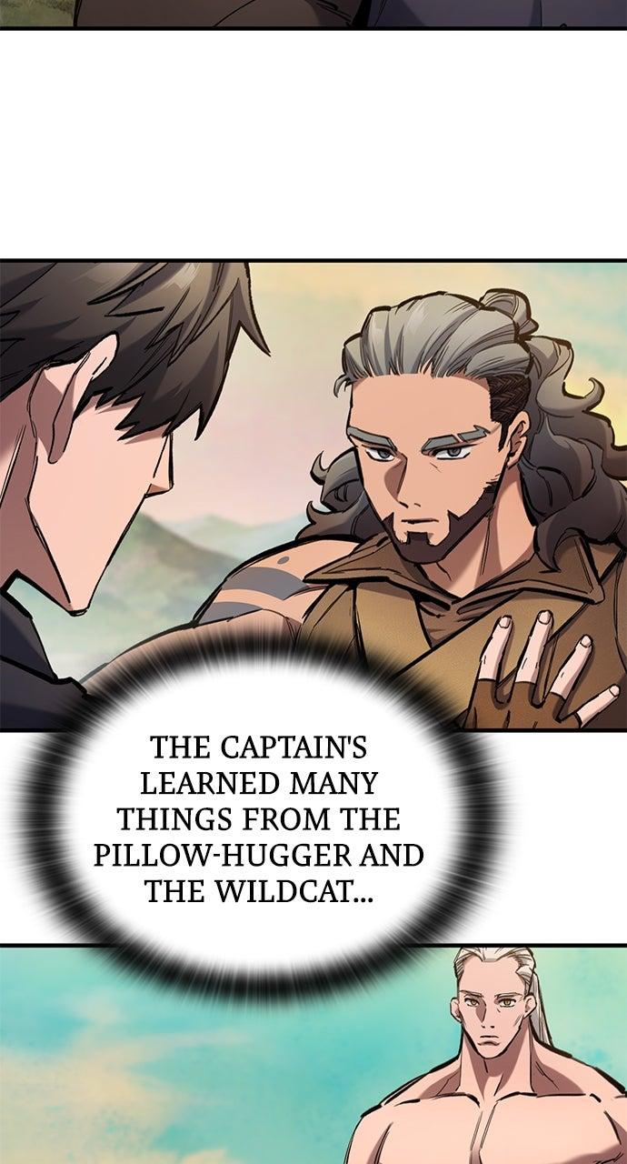 Read Eternally Regressing Knight Manga Online