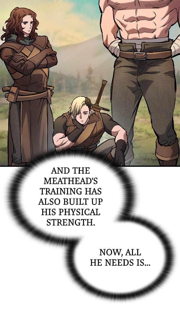 Read Eternally Regressing Knight Manga Online