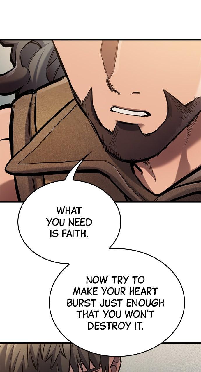 Read Eternally Regressing Knight Manga Online
