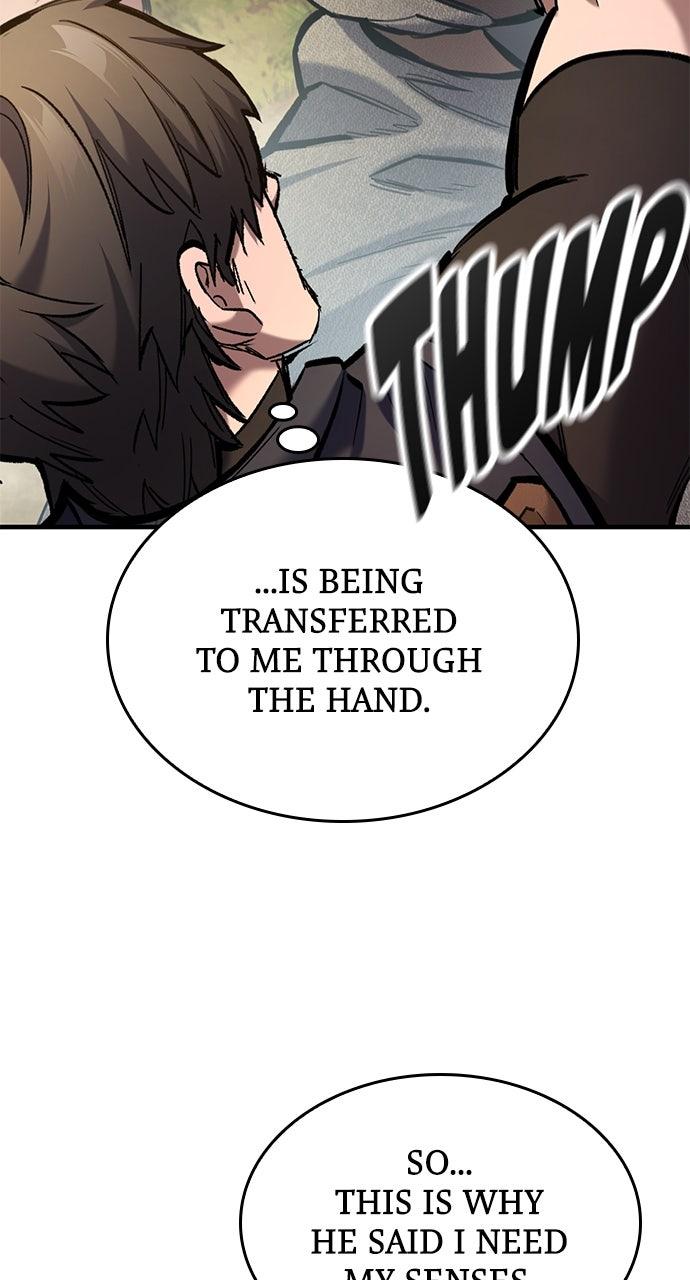Read Eternally Regressing Knight Manga Online