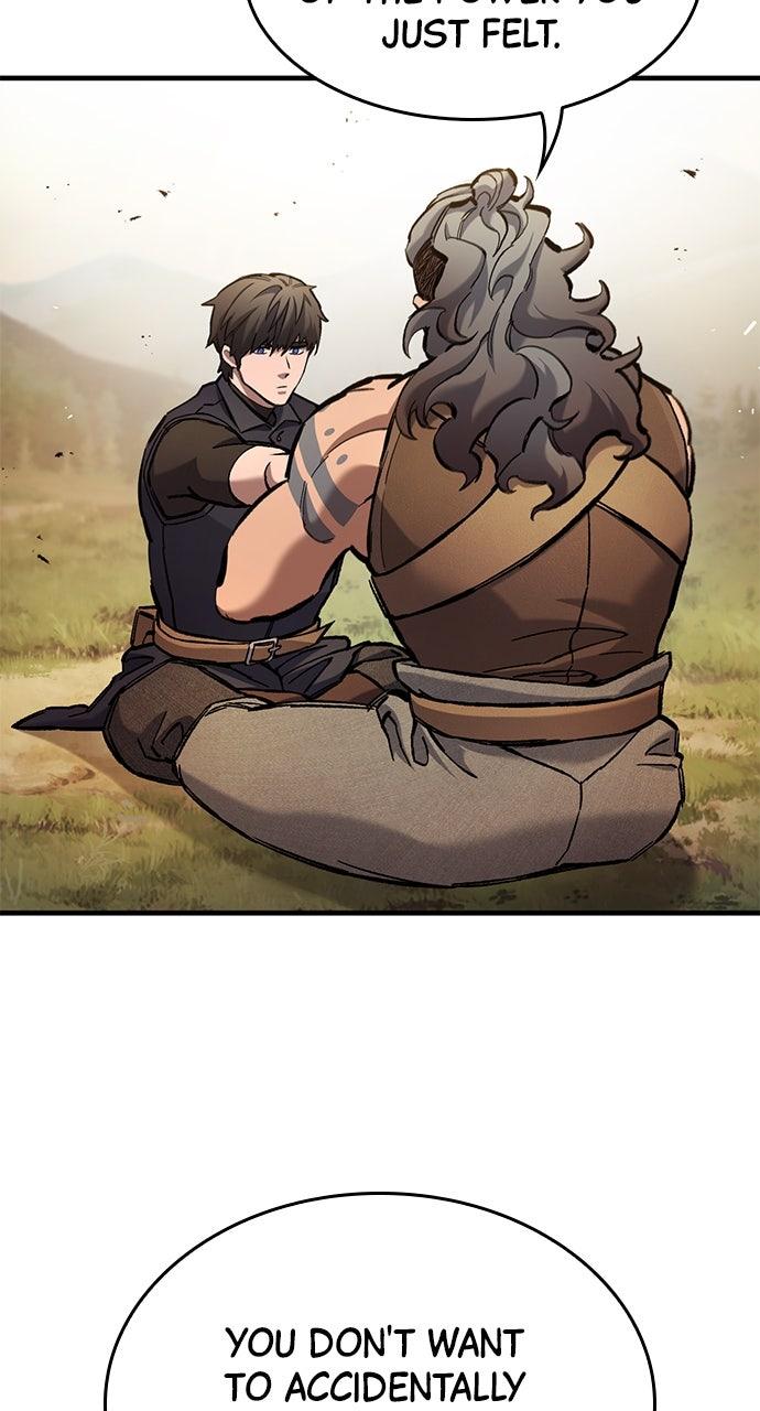 Read Eternally Regressing Knight Manga Online