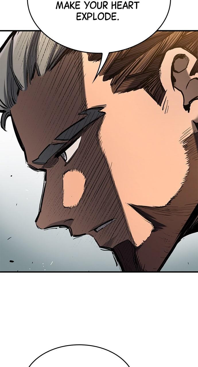 Read Eternally Regressing Knight Manga Online
