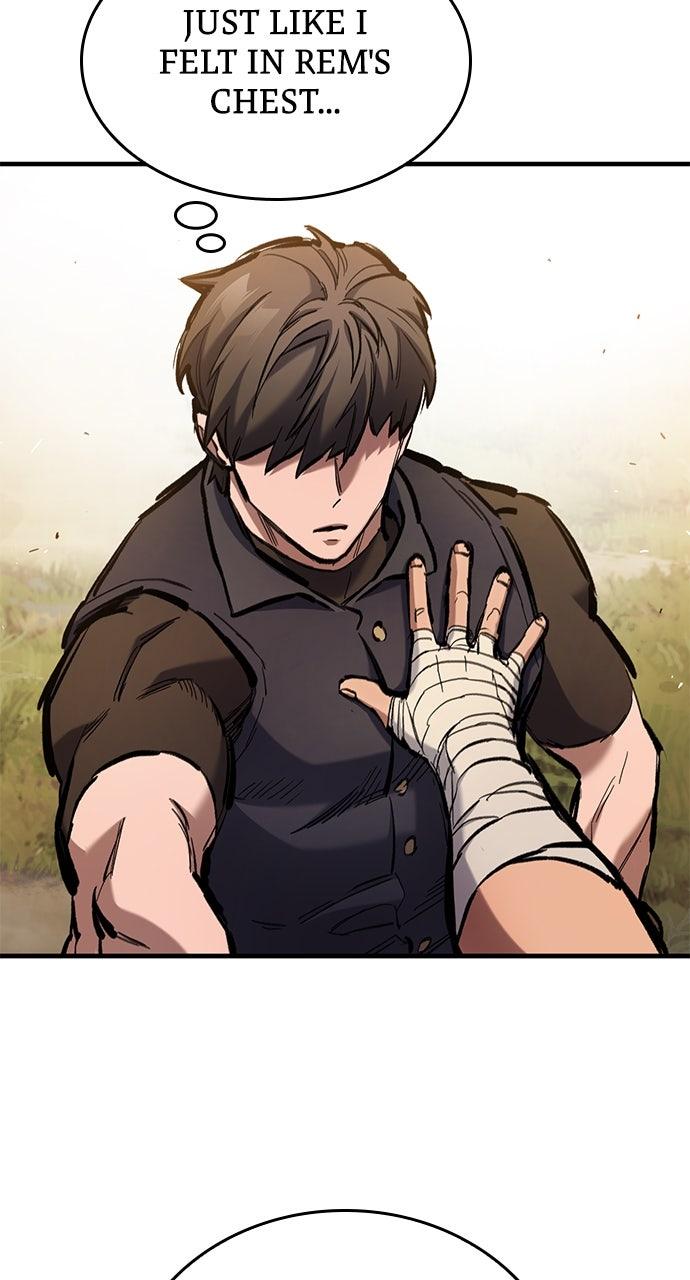 Read Eternally Regressing Knight Manga Online