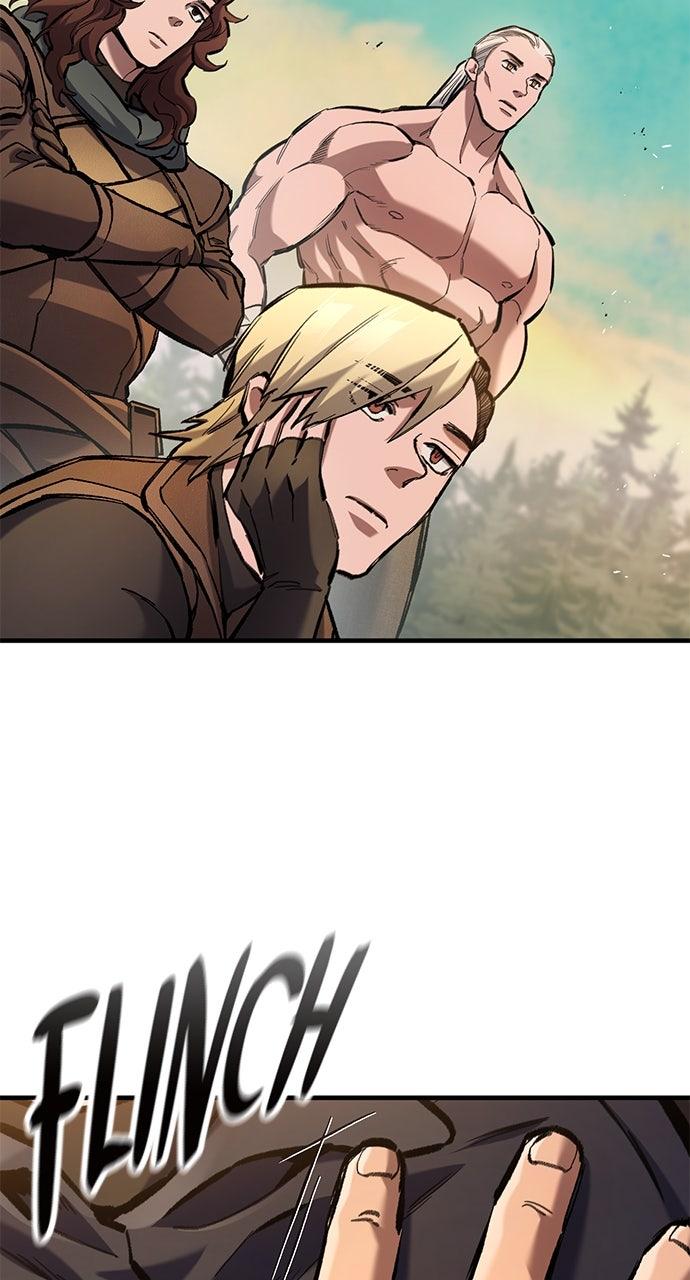 Read Eternally Regressing Knight Manga Online