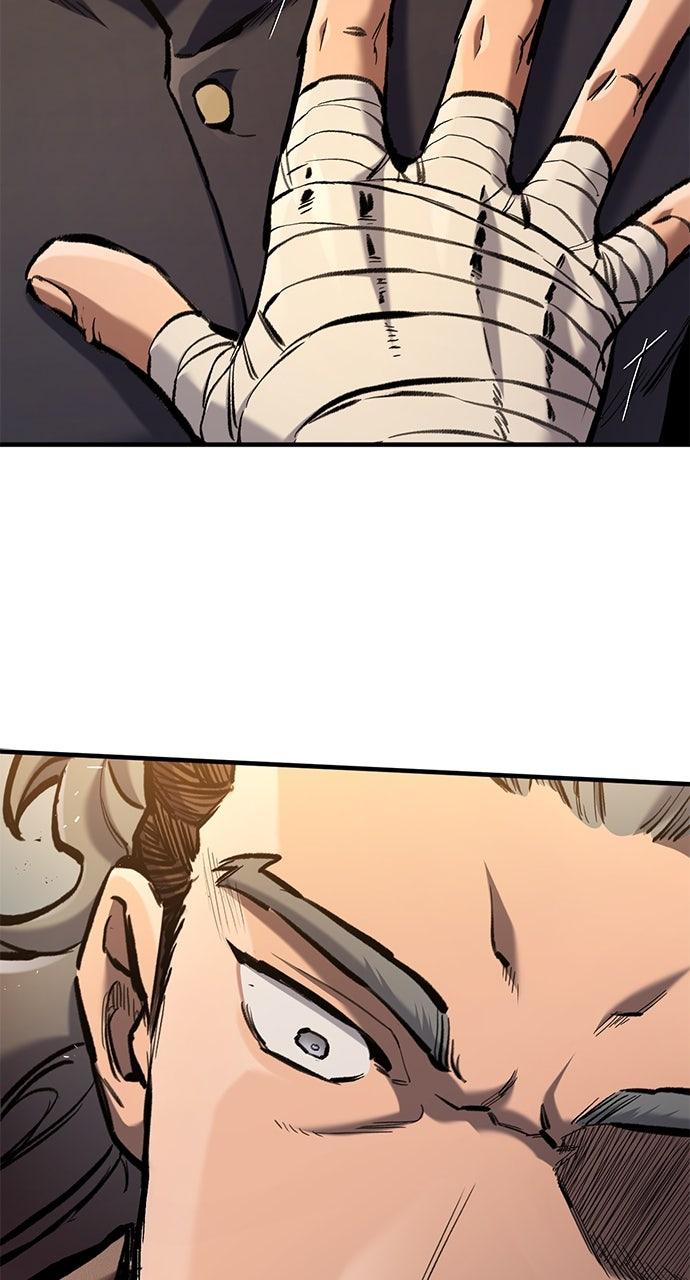 Read Eternally Regressing Knight Manga Online