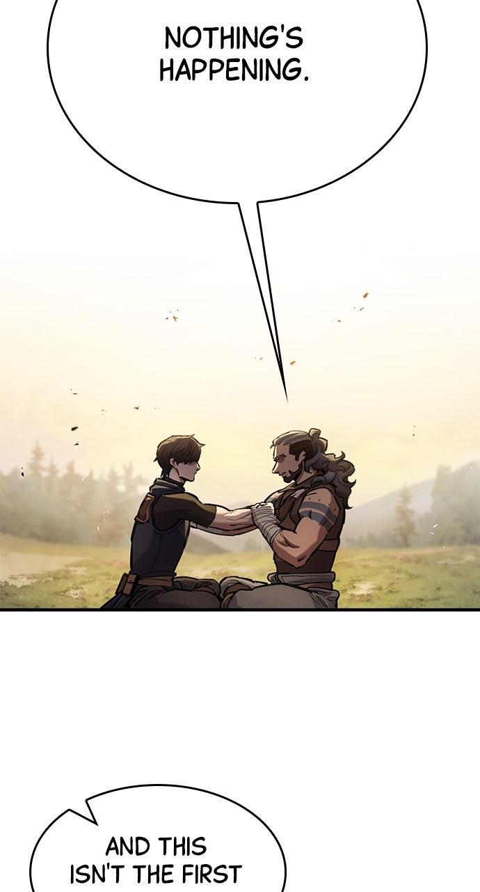 Read Eternally Regressing Knight Manga Online