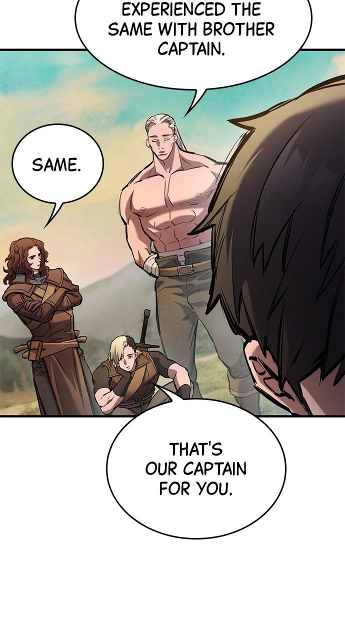 Read Eternally Regressing Knight Manga Online