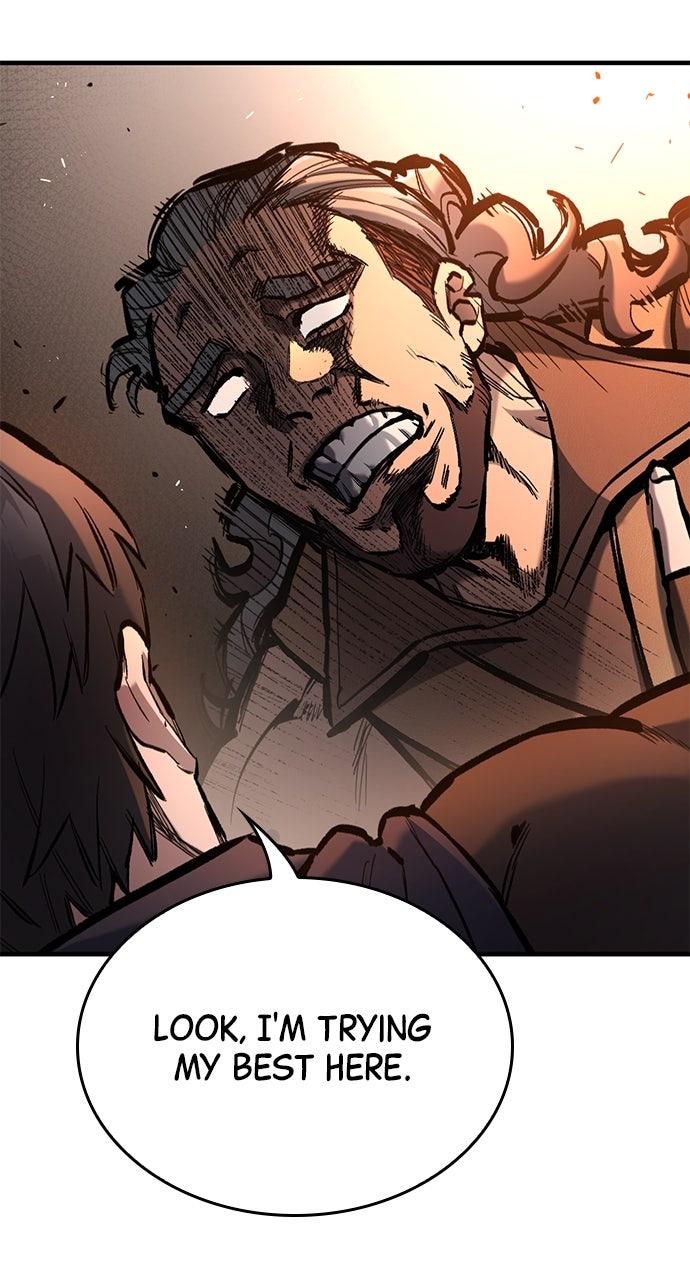 Read Eternally Regressing Knight Manga Online