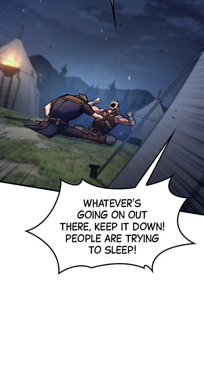 Read Eternally Regressing Knight Manga Online