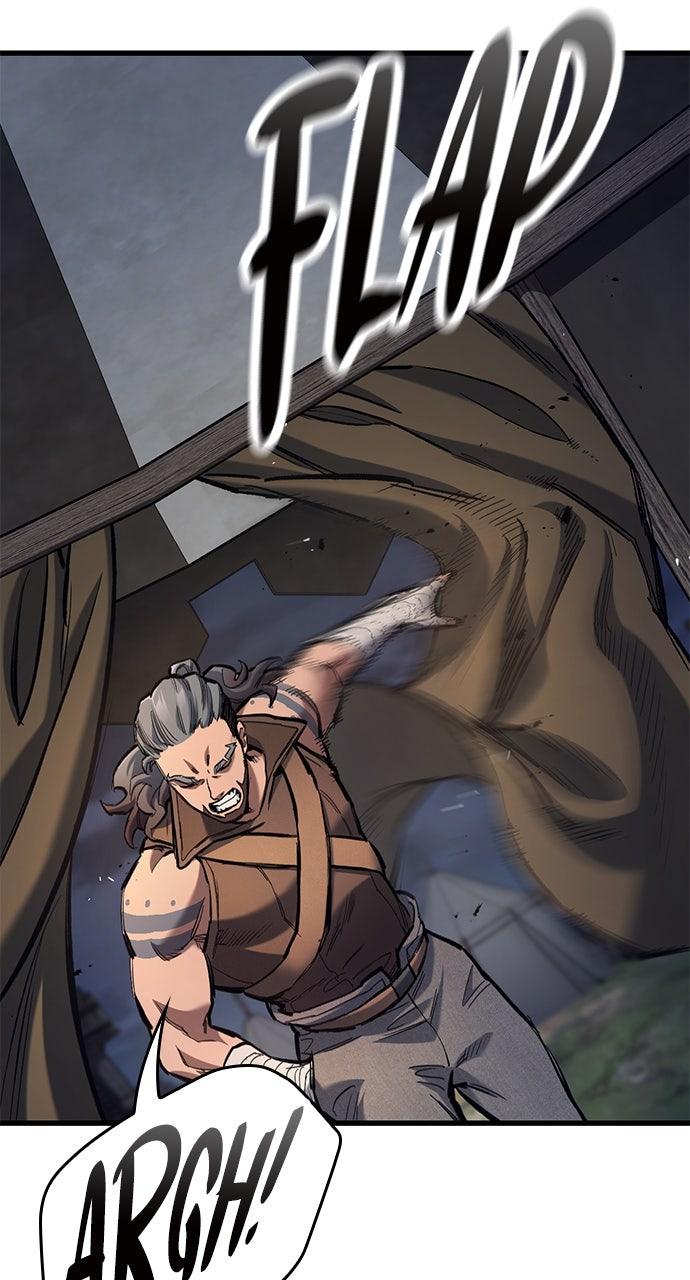 Read Eternally Regressing Knight Manga Online