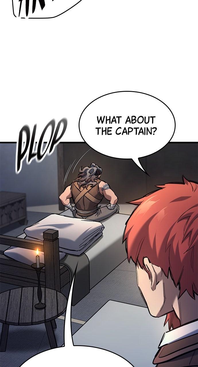 Read Eternally Regressing Knight Manga Online