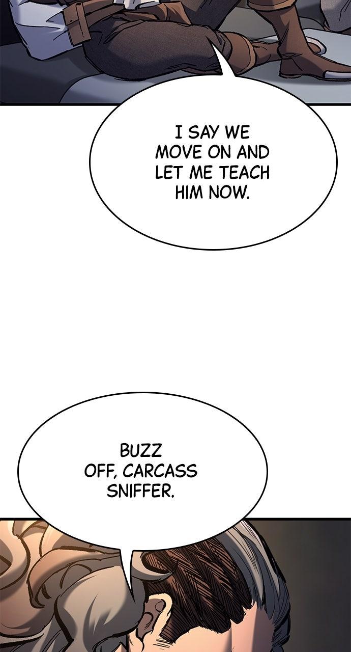 Read Eternally Regressing Knight Manga Online