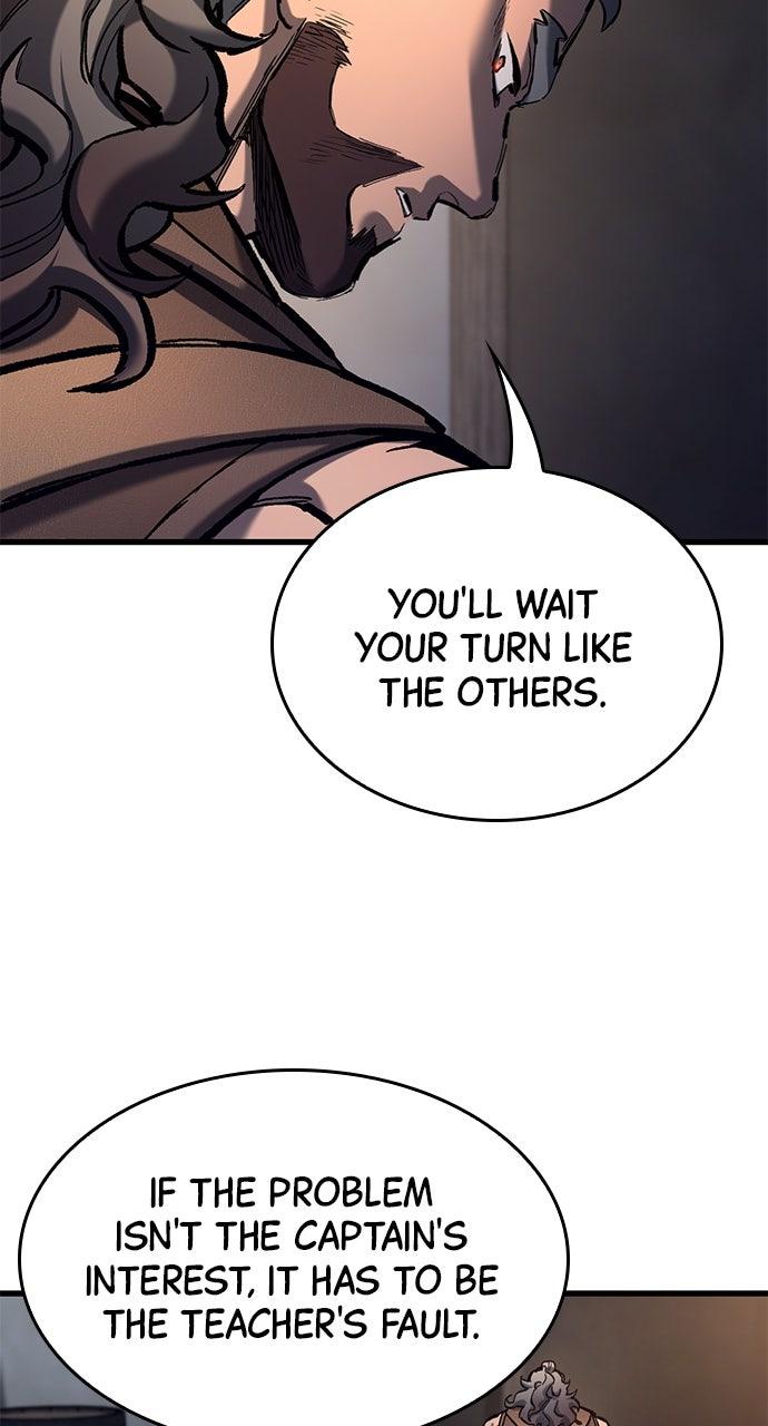 Read Eternally Regressing Knight Manga Online