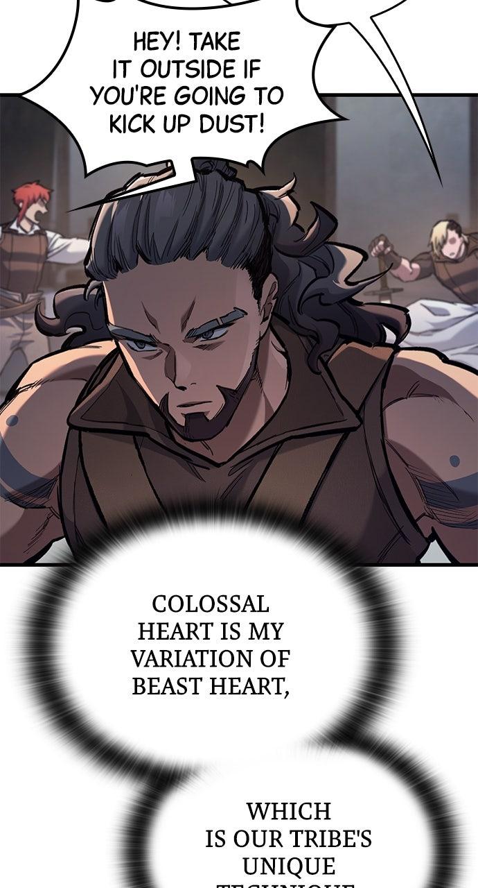 Read Eternally Regressing Knight Manga Online