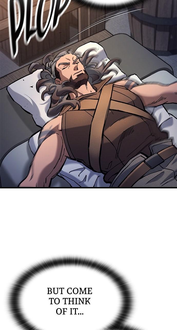 Read Eternally Regressing Knight Manga Online