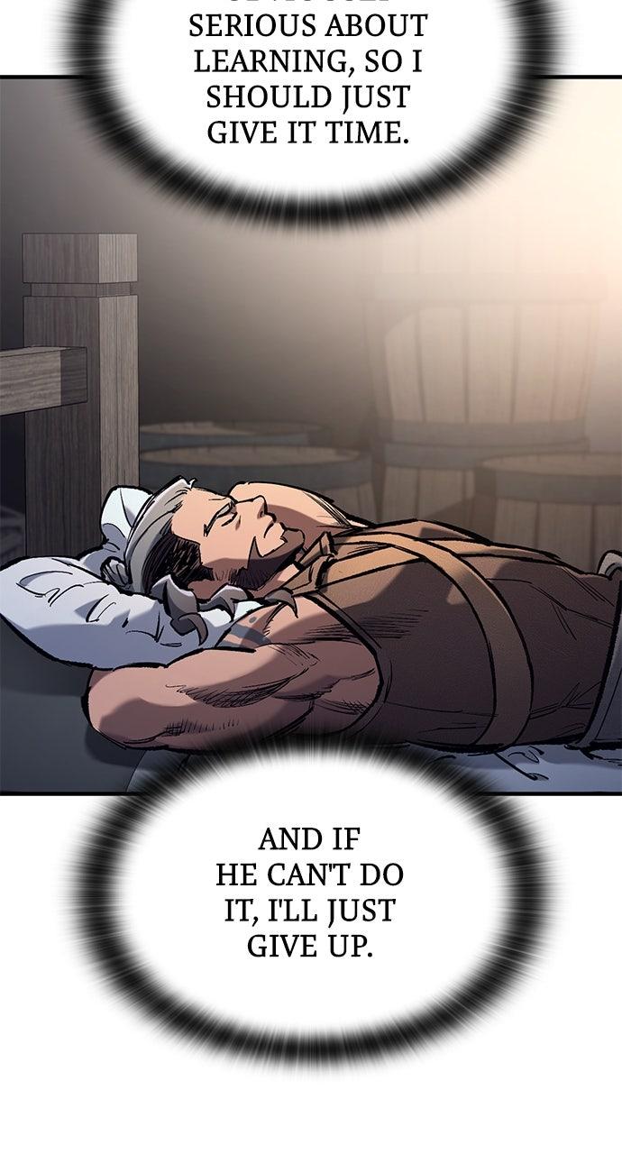 Read Eternally Regressing Knight Manga Online