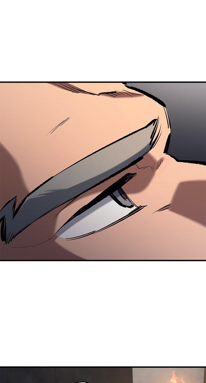 Read Eternally Regressing Knight Manga Online