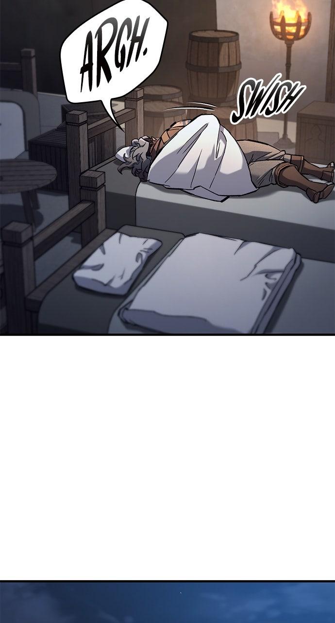 Read Eternally Regressing Knight Manga Online