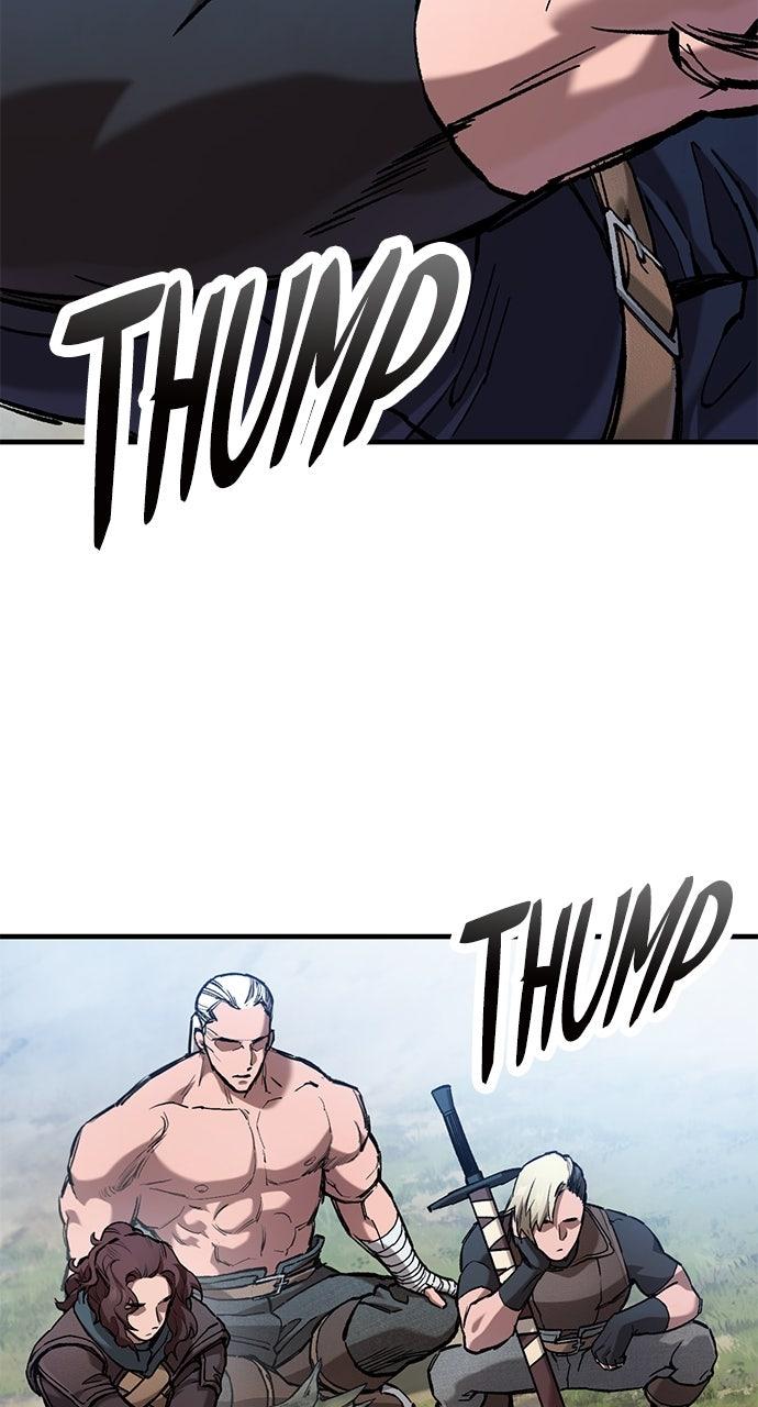 Read Eternally Regressing Knight Manga Online