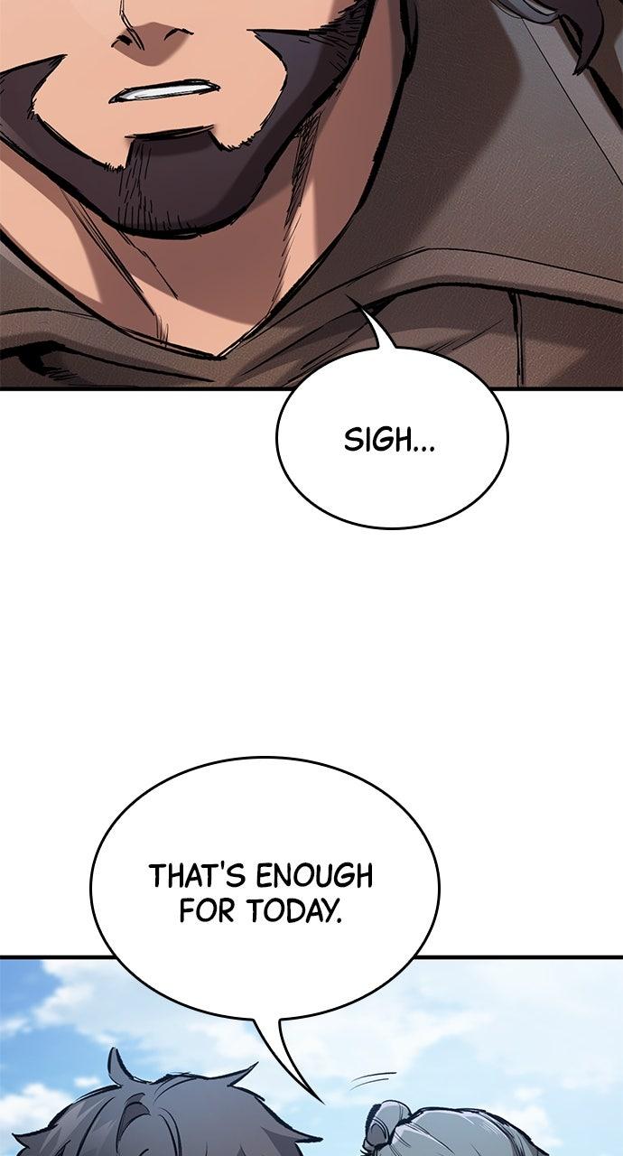 Read Eternally Regressing Knight Manga Online