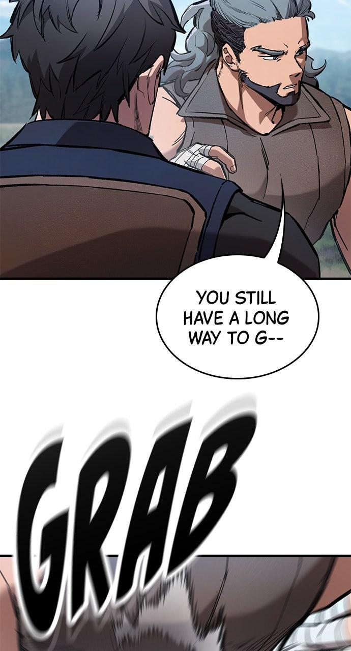 Read Eternally Regressing Knight Manga Online