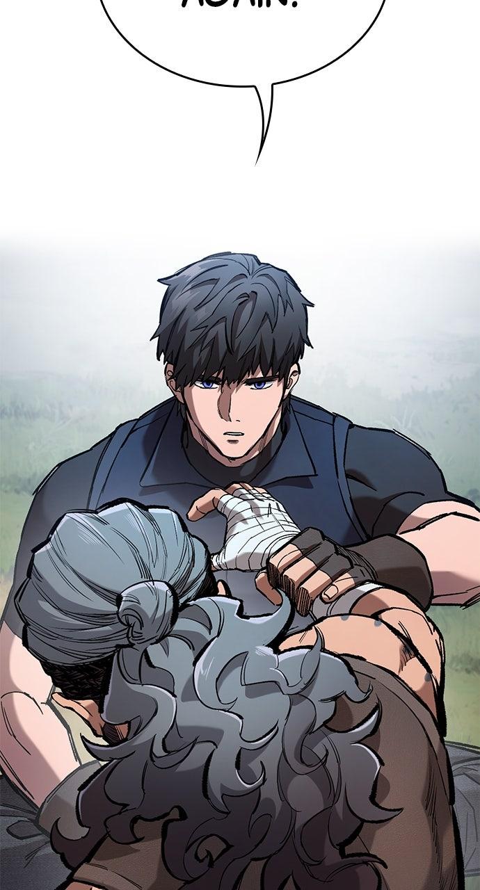 Read Eternally Regressing Knight Manga Online