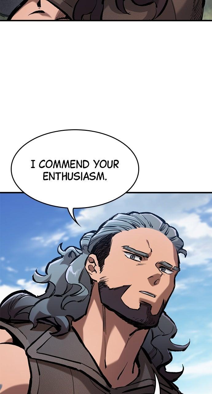 Read Eternally Regressing Knight Manga Online