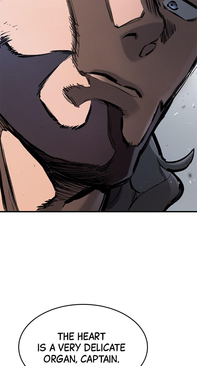 Read Eternally Regressing Knight Manga Online